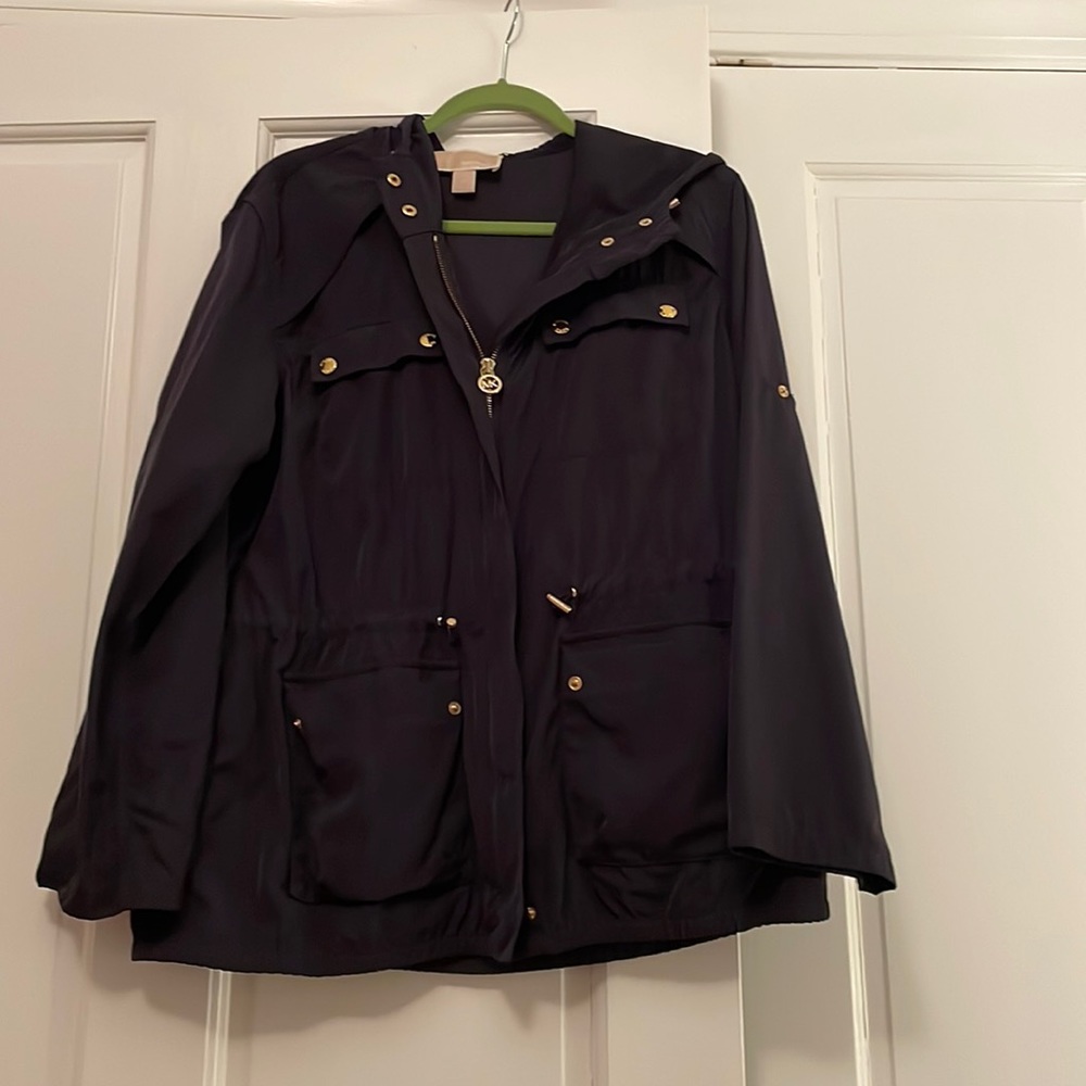 Michael Kors jacket